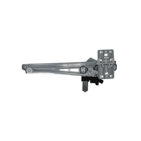 TrakMotive Window Motor and Regulator Assembly P/N:21-2597 Fits: Ford Explorer 16-11, Ford Police Interceptor Utility 16-13 - Image 3