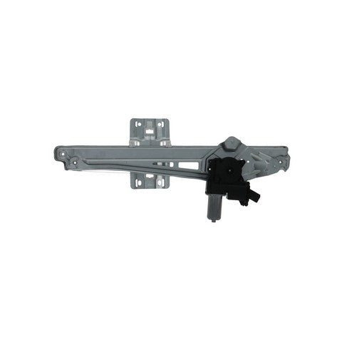 TrakMotive Window Motor and Regulator Assembly P/N:21-2598 Fits: Ford Explorer 16-11, Ford Police Interceptor Utility 16-13 - Image 1