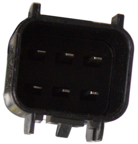 TrakMotive Window Motor and Regulator Assembly P/N:21-2608 Fits: Ford Focus 16-12 - Image 3