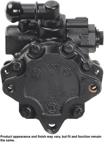 CARDONE Reman Power Steering Pump P/N:21-296 Fits: Volkswagen Passat 05-04 - Image 1