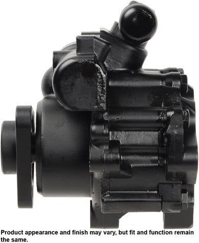 CARDONE Reman Power Steering Pump P/N:21-296 Fits: Volkswagen Passat 05-04 - Image 2