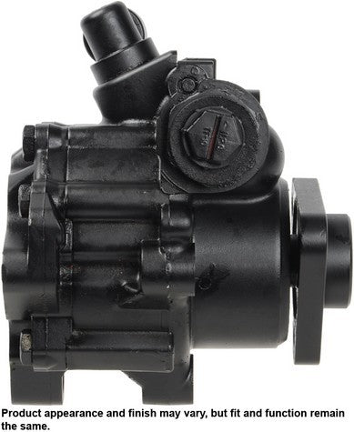 CARDONE Reman Power Steering Pump P/N:21-296 Fits: Volkswagen Passat 05-04 - Image 3