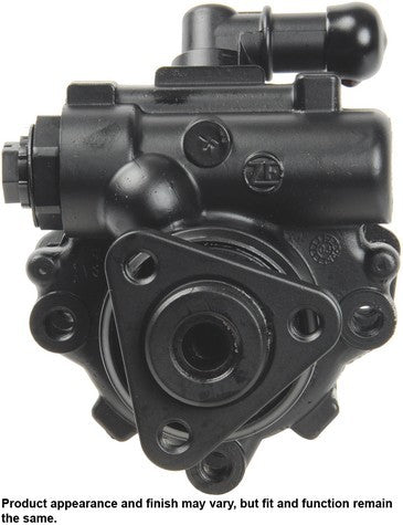 CARDONE Reman Power Steering Pump P/N:21-296 Fits: Volkswagen Passat 05-04 - Image 4