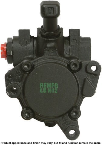 CARDONE Reman Power Steering Pump P/N:21-310 Fits: Mercedes-benz Cls500 2006, Mercedes-benz Cls55 Amg 2006 - Image 1