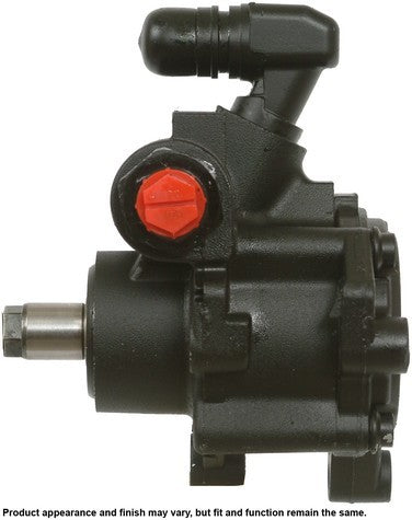 CARDONE Reman Power Steering Pump P/N:21-310 Fits: Mercedes-benz Cls500 2006, Mercedes-benz Cls55 Amg 2006 - Image 2