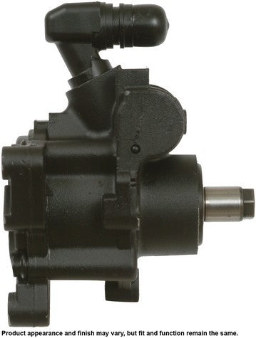 CARDONE Reman Power Steering Pump P/N:21-310 Fits: Mercedes-benz Cls500 2006, Mercedes-benz Cls55 Amg 2006 - Image 3