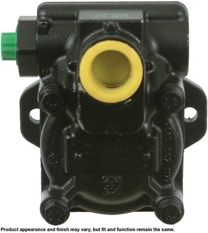 CARDONE Reman Power Steering Pump P/N:21-313 Fits: Chevrolet C6500 Kodiak, Chevrolet C7500 Kodiak, Chevrolet C8500, Chevrolet T6500, Chevrolet T7500, Chevrolet T8500, GMC C6500 Topkick, GMC C7500 Topkick, GMC C8500 Topkick, GMC T6500 - Image 1