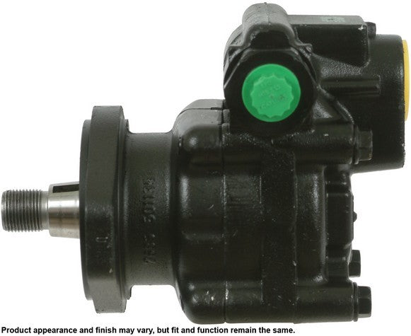 CARDONE Reman Power Steering Pump P/N:21-313 Fits: Chevrolet C6500 Kodiak, Chevrolet C7500 Kodiak, Chevrolet C8500, Chevrolet T6500, Chevrolet T7500, Chevrolet T8500, GMC C6500 Topkick, GMC C7500 Topkick, GMC C8500 Topkick, GMC T6500 - Image 2