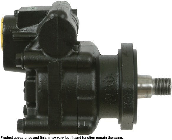 CARDONE Reman Power Steering Pump P/N:21-313 Fits: Chevrolet C6500 Kodiak, Chevrolet C7500 Kodiak, Chevrolet C8500, Chevrolet T6500, Chevrolet T7500, Chevrolet T8500, GMC C6500 Topkick, GMC C7500 Topkick, GMC C8500 Topkick, GMC T6500 - Image 3