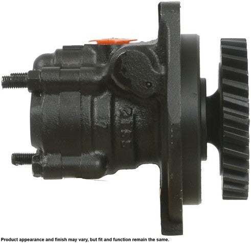 CARDONE Reman Power Steering Pump P/N:21-318 Fits: Chevrolet W3500 Tiltmaster, Chevrolet W4500 Tiltmaster, Chevrolet W5500 Tiltmaster, Chevrolet W5500hd Tiltmaster, GMC W3500 Forward, GMC W4500 Forward, GMC W5500 Forward, GMC W5500hd Forward, Isuzu Npr - Image 3