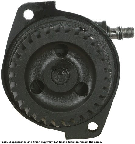CARDONE Reman Power Steering Pump P/N:21-318 Fits: Chevrolet W3500 Tiltmaster, Chevrolet W4500 Tiltmaster, Chevrolet W5500 Tiltmaster, Chevrolet W5500hd Tiltmaster, GMC W3500 Forward, GMC W4500 Forward, GMC W5500 Forward, GMC W5500hd Forward, Isuzu Npr - Image 4