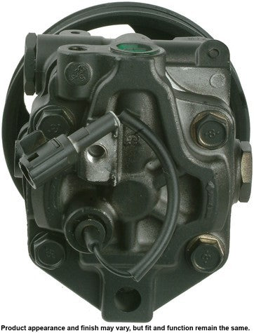 CARDONE Reman Power Steering Pump P/N:21-329 Fits: Subaru Forester 08-06, Subaru Impreza 07-06 - Image 1