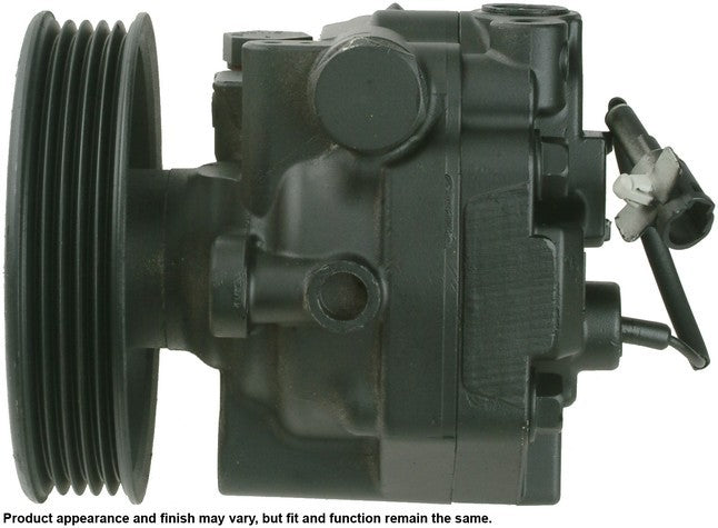 CARDONE Reman Power Steering Pump P/N:21-329 Fits: Subaru Forester 08-06, Subaru Impreza 07-06 - Image 2