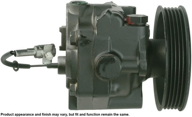 CARDONE Reman Power Steering Pump P/N:21-329 Fits: Subaru Forester 08-06, Subaru Impreza 07-06 - Image 3