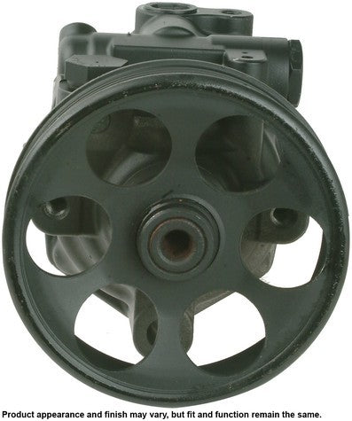 CARDONE Reman Power Steering Pump P/N:21-329 Fits: Subaru Forester 08-06, Subaru Impreza 07-06 - Image 4