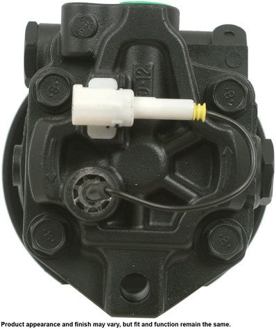 CARDONE Reman Power Steering Pump P/N:21-331 Fits: Subaru Forester 10-09, Subaru Impreza 12-08 - Image 1