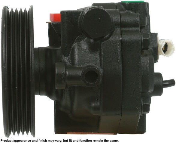 CARDONE Reman Power Steering Pump P/N:21-331 Fits: Subaru Forester 10-09, Subaru Impreza 12-08 - Image 2