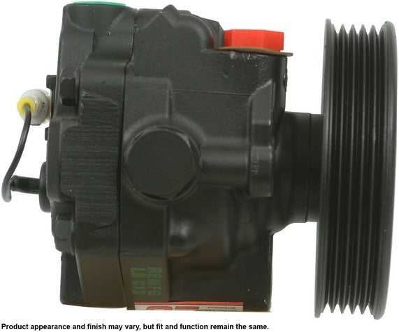 CARDONE Reman Power Steering Pump P/N:21-331 Fits: Subaru Forester 10-09, Subaru Impreza 12-08 - Image 3
