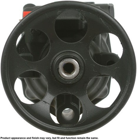 CARDONE Reman Power Steering Pump P/N:21-331 Fits: Subaru Forester 10-09, Subaru Impreza 12-08 - Image 4