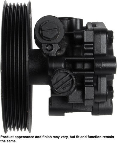CARDONE Reman Power Steering Pump P/N:21-336 Fits: Mitsubishi Lancer 15-08, Mitsubishi Outlander 15-08 - Image 2