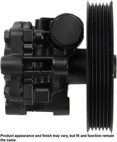 CARDONE Reman Power Steering Pump P/N:21-336 Fits: Mitsubishi Lancer 15-08, Mitsubishi Outlander 15-08 - Image 3