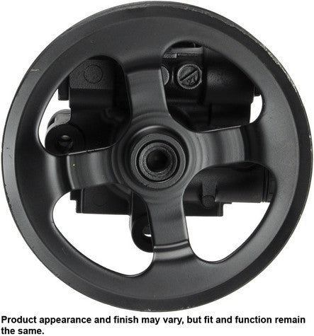 CARDONE Reman Power Steering Pump P/N:21-336 Fits: Mitsubishi Lancer 15-08, Mitsubishi Outlander 15-08 - Image 4
