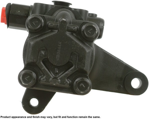 CARDONE Reman Power Steering Pump P/N:21-338 Fits: Hyundai Veracruz 12-08, Kia Sedona 20-15 - Image 1