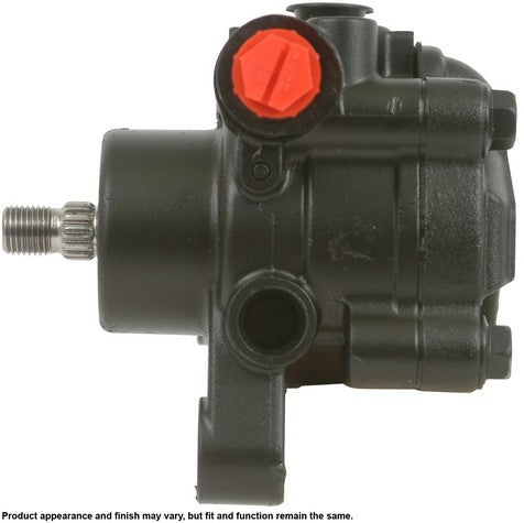 CARDONE Reman Power Steering Pump P/N:21-338 Fits: Hyundai Veracruz 12-08, Kia Sedona 20-15 - Image 2