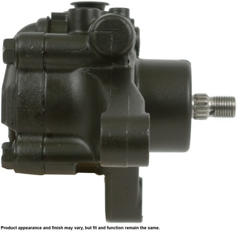 CARDONE Reman Power Steering Pump P/N:21-338 Fits: Hyundai Veracruz 12-08, Kia Sedona 20-15 - Image 3