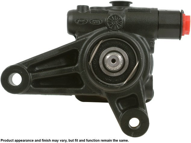 CARDONE Reman Power Steering Pump P/N:21-338 Fits: Hyundai Veracruz 12-08, Kia Sedona 20-15 - Image 4