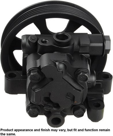 CARDONE Reman Power Steering Pump P/N:21-339 Fits: Mazda Mx-5 15-06, Mazda Mx-5 Miata 15-06 - Image 1