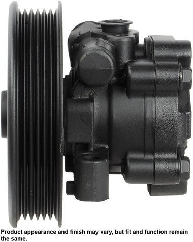 CARDONE Reman Power Steering Pump P/N:21-339 Fits: Mazda Mx-5 15-06, Mazda Mx-5 Miata 15-06 - Image 2