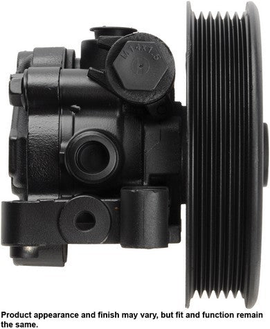 CARDONE Reman Power Steering Pump P/N:21-339 Fits: Mazda Mx-5 15-06, Mazda Mx-5 Miata 15-06 - Image 3