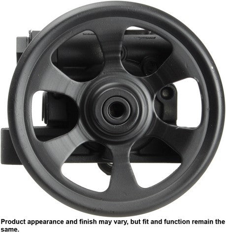CARDONE Reman Power Steering Pump P/N:21-339 Fits: Mazda Mx-5 15-06, Mazda Mx-5 Miata 15-06 - Image 4