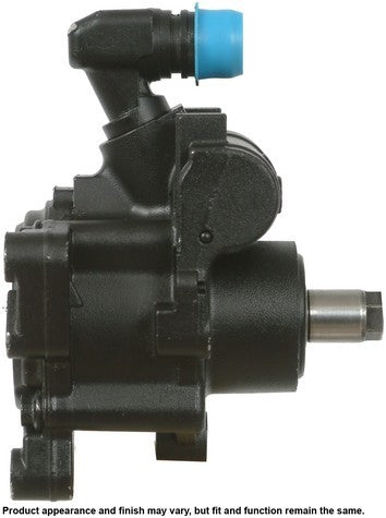 CARDONE Reman Power Steering Pump P/N:21-341 Fits: Mercedes-benz C300 10-08, Mercedes-benz C350 10-08, Mercedes-benz Gl450 12-09, Mercedes-benz Gl550 12-08, Mercedes-benz Ml350 11-09, Mercedes-benz Ml550 11-09, Mercedes-benz R350 11-10 - Image 3