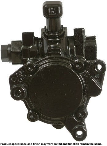CARDONE Reman Power Steering Pump P/N:21-344 Fits: Mercedes-benz C230 07-06, Mercedes-benz C280 07-06, Mercedes-benz C350 07-06, Mercedes-benz Slk280 2008, Mercedes-benz Slk300 11-09, Mercedes-benz Slk350 11-08 - Image 1