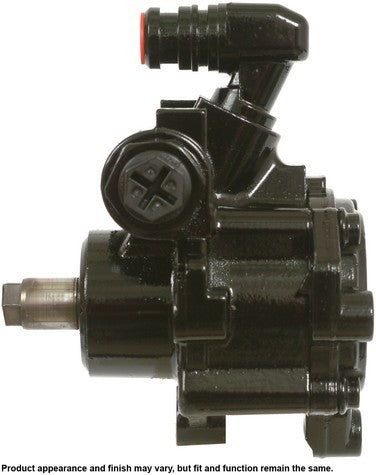 CARDONE Reman Power Steering Pump P/N:21-344 Fits: Mercedes-benz C230 07-06, Mercedes-benz C280 07-06, Mercedes-benz C350 07-06, Mercedes-benz Slk280 2008, Mercedes-benz Slk300 11-09, Mercedes-benz Slk350 11-08 - Image 2