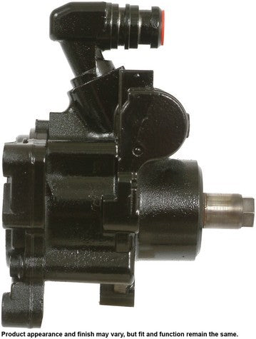 CARDONE Reman Power Steering Pump P/N:21-344 Fits: Mercedes-benz C230 07-06, Mercedes-benz C280 07-06, Mercedes-benz C350 07-06, Mercedes-benz Slk280 2008, Mercedes-benz Slk300 11-09, Mercedes-benz Slk350 11-08 - Image 3