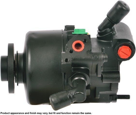 CARDONE Reman Power Steering Pump P/N:21-348 Fits: Mercedes-benz Sl550 12-07, Mercedes-benz Sl63 Amg 12-11, Mercedes-benz Sl63 Amg 2009 - Image 2