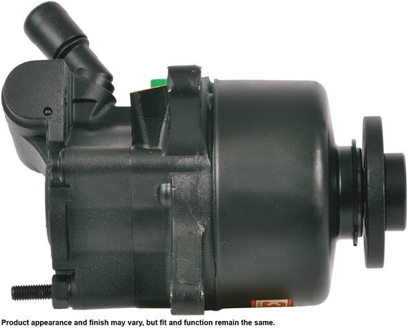 CARDONE Reman Power Steering Pump P/N:21-348 Fits: Mercedes-benz Sl550 12-07, Mercedes-benz Sl63 Amg 12-11, Mercedes-benz Sl63 Amg 2009 - Image 3