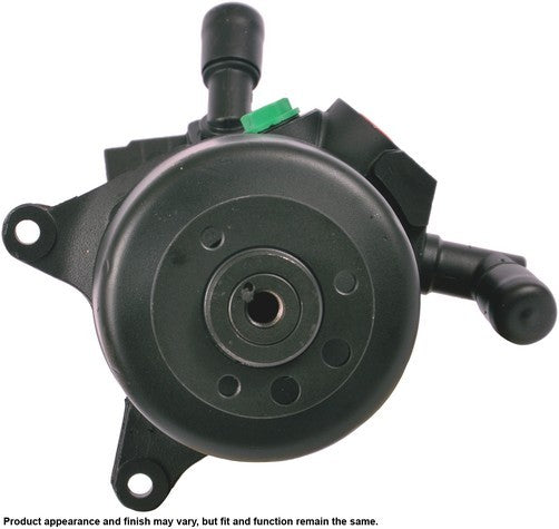 CARDONE Reman Power Steering Pump P/N:21-348 Fits: Mercedes-benz Sl550 12-07, Mercedes-benz Sl63 Amg 12-11, Mercedes-benz Sl63 Amg 2009 - Image 4