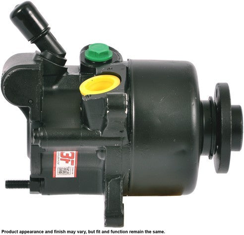 CARDONE Reman Power Steering Pump P/N:21-350 Fits: Mercedes-benz Cl550 08-07, Mercedes-benz Cl600 2007, Mercedes-benz Cl63 Amg 10-08, Mercedes-benz S550 11-10, Mercedes-benz S63 Amg 10-08, Mercedes-benz Sl55 Amg 08-07 - Image 3