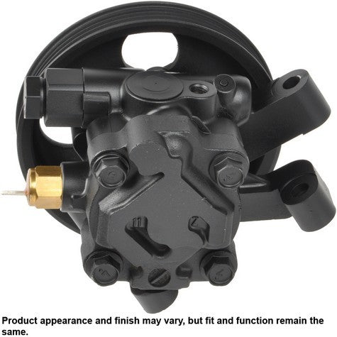 CARDONE Reman Power Steering Pump P/N:21-358 Fits: Mazda Cx-9 15-07 - Image 1