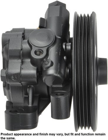 CARDONE Reman Power Steering Pump P/N:21-358 Fits: Mazda Cx-9 15-07 - Image 3