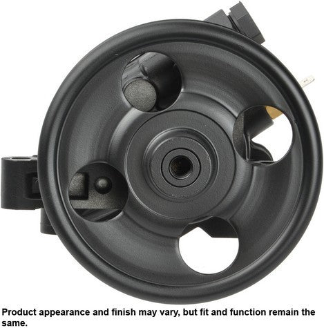CARDONE Reman Power Steering Pump P/N:21-358 Fits: Mazda Cx-9 15-07 - Image 4