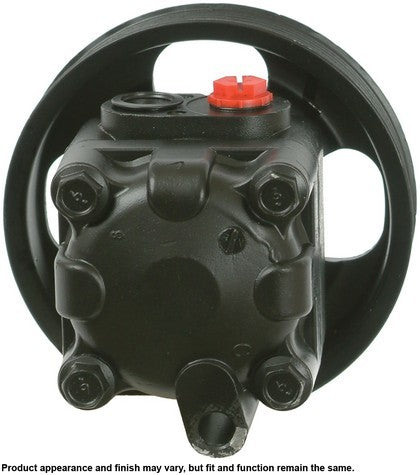 CARDONE Reman Power Steering Pump P/N:21-394 Fits: Infiniti Ex35, Infiniti Ex37, Infiniti Fx35, Infiniti Fx37, Infiniti G35, Infiniti G37, Infiniti M35, Infiniti M37, Infiniti Q40, Infiniti Q50 - Image 1