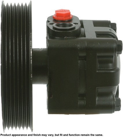CARDONE Reman Power Steering Pump P/N:21-394 Fits: Infiniti Ex35, Infiniti Ex37, Infiniti Fx35, Infiniti Fx37, Infiniti G35, Infiniti G37, Infiniti M35, Infiniti M37, Infiniti Q40, Infiniti Q50 - Image 2