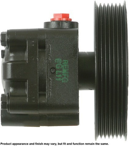 CARDONE Reman Power Steering Pump P/N:21-394 Fits: Infiniti Ex35, Infiniti Ex37, Infiniti Fx35, Infiniti Fx37, Infiniti G35, Infiniti G37, Infiniti M35, Infiniti M37, Infiniti Q40, Infiniti Q50 - Image 3