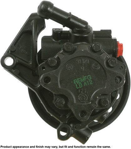 CARDONE Reman Power Steering Pump P/N:21-398 Fits: Land Rover Lr2 12-08, Volvo S80 10-08, Volvo V70 10-08, Volvo Xc60 2010, Volvo Xc70 10-08 - Image 1