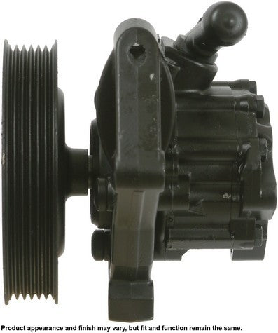CARDONE Reman Power Steering Pump P/N:21-398 Fits: Land Rover Lr2 12-08, Volvo S80 10-08, Volvo V70 10-08, Volvo Xc60 2010, Volvo Xc70 10-08 - Image 2